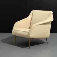 Rare Carlo de Carli Lounge Chair - Sold for $4,062 on 04-23-2022 (Lot 425).jpg